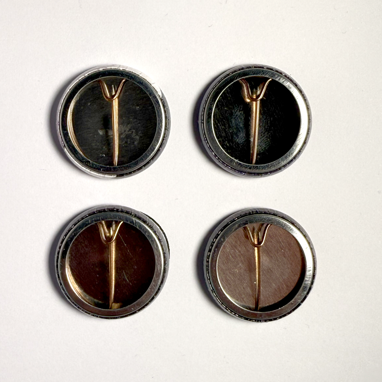 The Last Starfighter / Movie / 25mm Pinback Badges