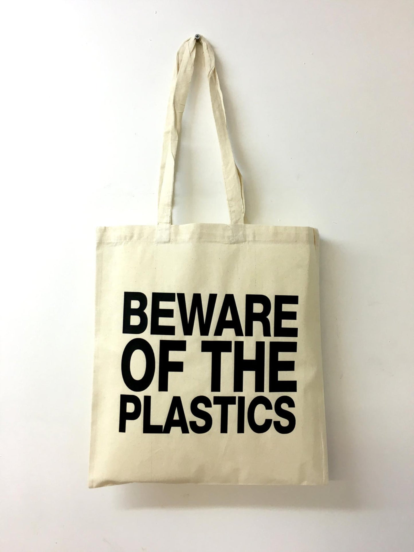 Beware of the Plastics - Inspired by Mean Girls (2004)