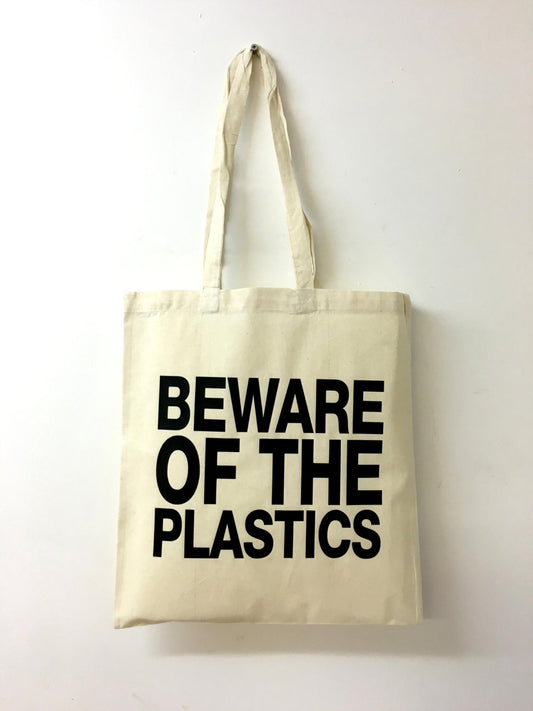 Beware of the Plastics - Inspired by Mean Girls (2004)