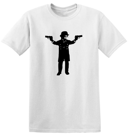 The Herve - Inspired by James Bond Man With The Golden Gun