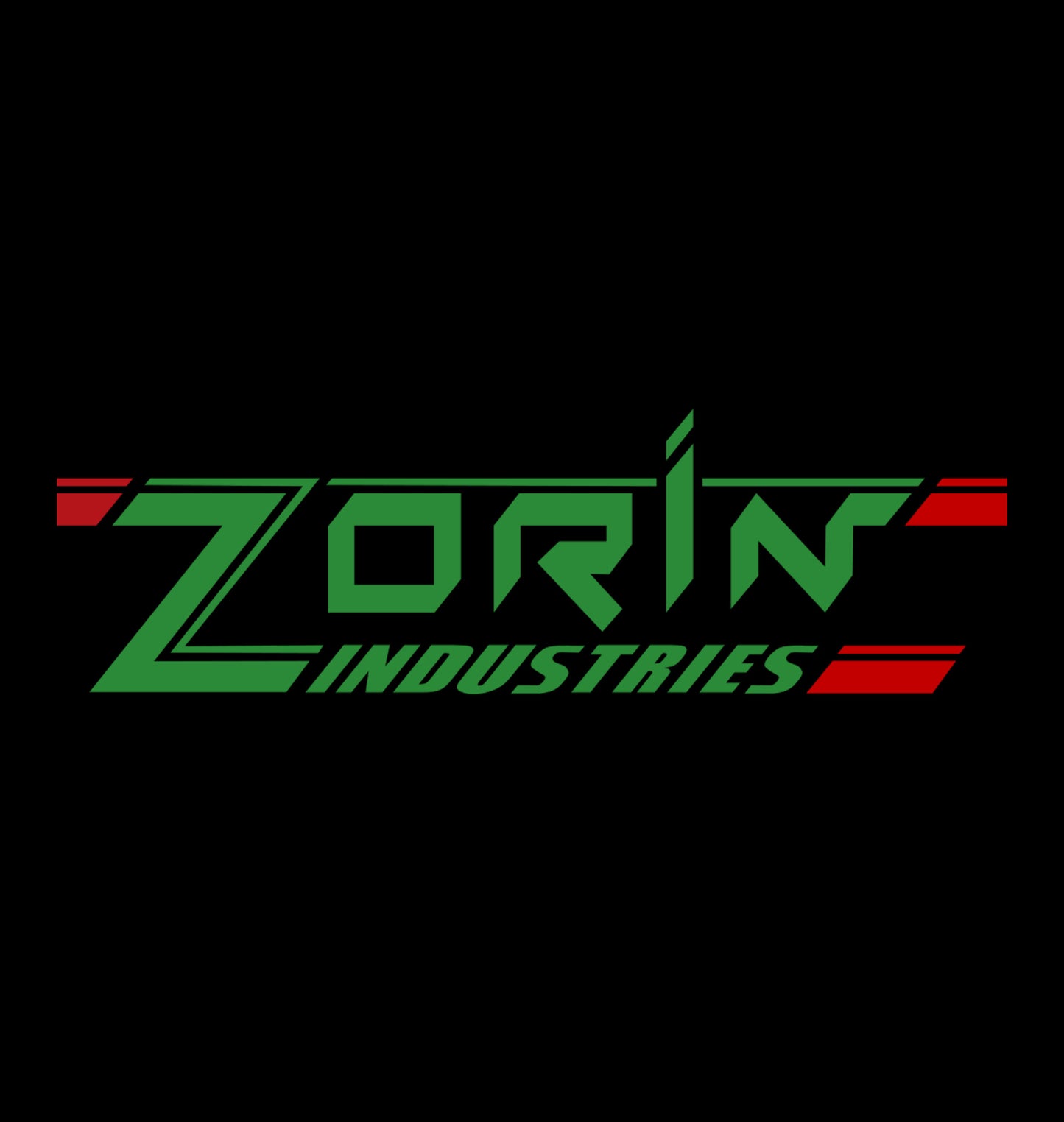 Zorin Industries - A View to A Kill (1985), James Bond, 007