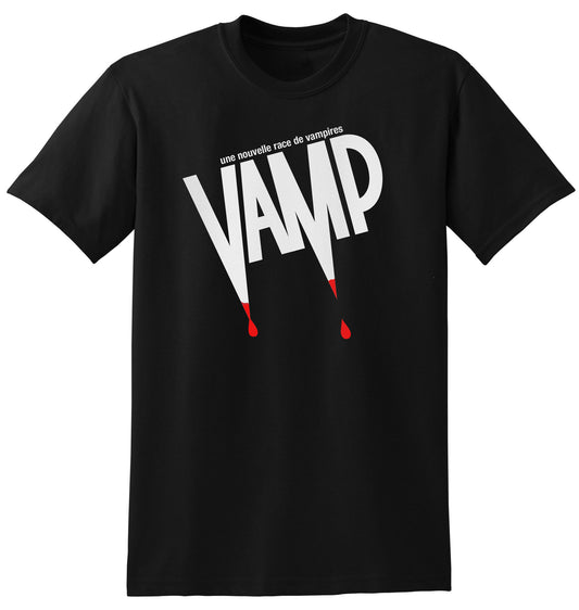 Vamp (1986) - Inspired by the vampire horror movie