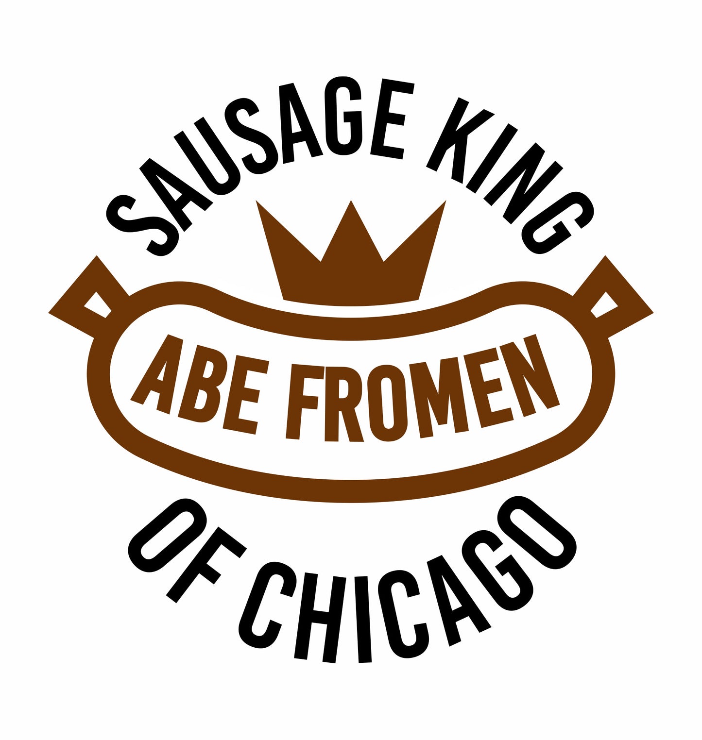 Abe Fromen - Sausage King of Chicago - Ferris Bueller, Day Out, 80's