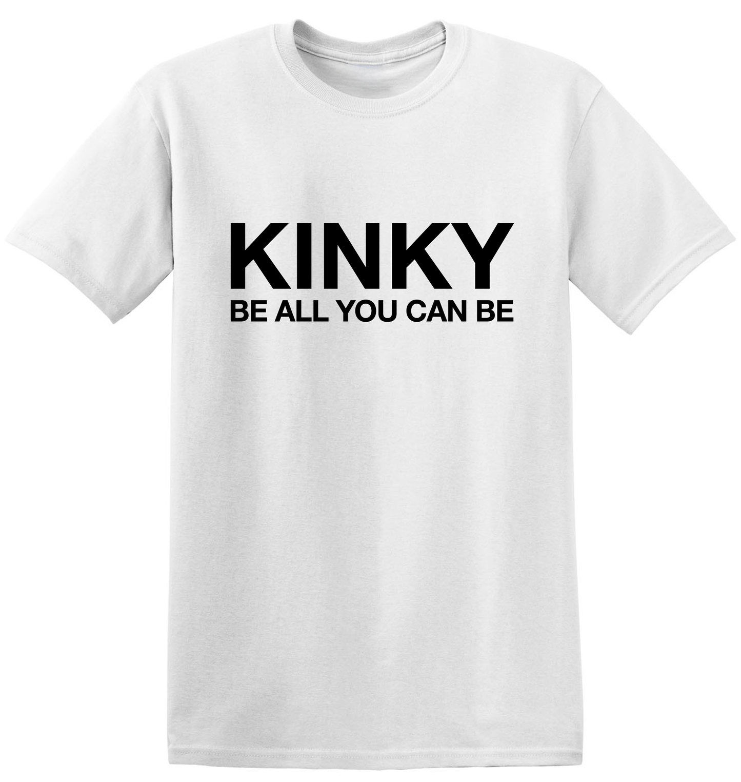 Kinky - Be All You Can Be